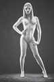 Nude Fetish models: Australia: Wagga Wagga Model Berenice Humphrey - Australian Model Fetish - Nude