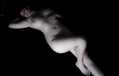 Artistic Nude Figure models: Australia: Melbourne Model Envy - Australian Model Nude - Artistic