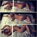 Artistic Nude Figure models: Australia: Brisbane Model Niki Lex - Australian Model Nude - Artistic