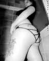 Artistic Nude Figure models: USA: Fort Worth Model Kayla Starr - American Model Nude - Artistic