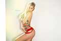 Glamour models: Australia: Brisbane Model Niki Lex - Australian Model Glamour