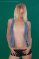 Artistic Nude Figure models: Australia: Central Coast Model Amii - Australian Model Nude - Artistic