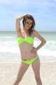 Swimsuit models: USA: New Port Richey Model Alaina Rose - American Model Swimsuit