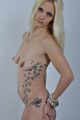 Artistic Nude Figure models: UK (England): Dartford Model inklover  - English (UK) Model Nude - Artistic