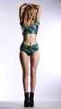 Swimsuit models: Australia: Surfers Paradise Model brunette-barbie - Australian Model Swimsuit