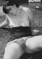 Nude models: New Zealand: Hamilton Model Lady Lovebird - New Zealand Model Nude - Erotic