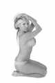 Glamour models: UK (England): Bournemouth Model Dallas - English (UK) Model Glamour