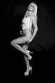 Glamour models: Slovakia: Bratislava Model Ms Lynna - Slovak Model Glamour