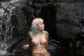 Artistic Nude Figure models: Australia: Brisbane Model Aurora - Australian Model Nude - Artistic