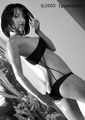 Swimsuit models: USA: Tempe Model Cassandra Campbell - American Model Swimsuit