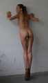 Nude models: Australia: Sydney Model Flameofsun - Australian Model Nude - Erotic