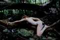 Artistic Nude Figure models: Australia: Bermagui  Model Eliza - Australian Model Nude - Artistic