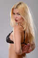 Lingerie models: UK (England): London Model olya candy - English (UK) Model Lingerie