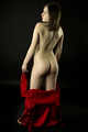 Artistic Nude Figure models: Canada: Kelowna Model Rachel Ora - Canadian Model Nude - Artistic