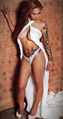 Glamour models: Australia: Capalaba Brisbane  Model Poisonwildink - Australian Model Glamour