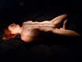 Artistic Nude Figure models: UK (England): Bath Model lil minx - English (UK) Model Nude - Artistic