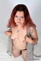 Topless models: Australia: Werribee Model Vixen - Australian Model Topless