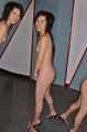 Artistic Nude Figure models: USA: Ventura  Model FilthyAya - American Model Nude - Artistic