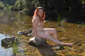 Artistic Nude Figure models: Australia: Werribee Model Vixen - Australian Model Nude - Artistic