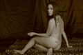 Artistic Nude Figure models: UK (England): Manchester Model Ella Jaye - English (UK) Model Nude - Artistic