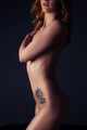 Artistic Nude Figure models: Ukraine: Kurchatova Ak. Street Model cheres_olga - Ukrainian Model Nude - Artistic