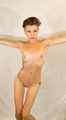 Artistic Nude Figure models: USA: Los Angeles Model Myda - American Model Nude - Artistic