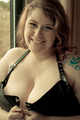 Lingerie models: Australia: Adelaide Model Curvy Marie Golden - Australian Model Lingerie