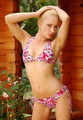 Lingerie models: Australia: Gold Coast Model Star-miribai - Australian Model Lingerie