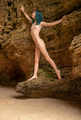 Artistic Nude Figure models: Australia: Gold Coast Model Emma B - Australian Model Nude - Artistic