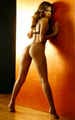 Glamour models: UK (England): London Uk Model sahara knite - English (UK) Model Glamour