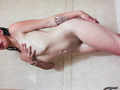 Artistic Nude Figure models: Canada: Niagara Falls  Model Brattyxbunny040  - Canadian Model Nude - Artistic