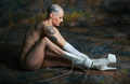 Nude models: Australia: Annerley Model DarlingAmber - Australian Model Nude - Erotic