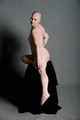 Artistic Nude Figure models: Australia: Annerley Model DarlingAmber - Australian Model Nude - Artistic