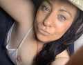 Topless models: Australia: Melbourne Vic Model kristylee - Australian Model Topless