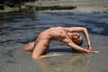 Artistic Nude Figure models: Australia: Byron Bay Model Mieka Muse - Australian Model Nude - Artistic