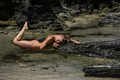 Artistic Nude Figure models: Australia: Byron Bay Model Mieka Muse - Australian Model Nude - Artistic