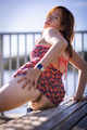 Nude models: Australia: Sydney Model Jenny Lyn - Australian Model Nude - Erotic