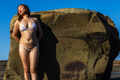Swimsuit models: Australia: Sydney Model Jenny Lyn - Australian Model Swimsuit
