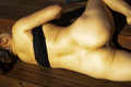 Nude models: Australia: Sydney Model Jenny Lyn - Australian Model Nude - Erotic