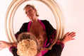 Lingerie models: USA: San Antonio Model May Waters - American Model Lingerie