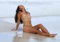 Artistic Nude Figure models: Australia: Sydney Model Kristel - Australian Model Nude - Artistic