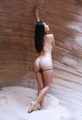 Sexy models: Australia: Sydney Model Kristel - Australian Model Nude - Implied