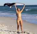 Artistic Nude Figure models: Australia: Sydney Model Kristel - Australian Model Nude - Artistic