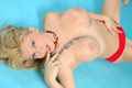 Topless models: Hungary: Budapest Model Pam - Hungarian Model Topless