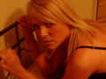 Sexy models: UK (England): London Model Karina Clarke - English (UK) Model General