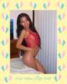 Sexy models: USA: Lake Ozarks Model baby angel - American Model General
