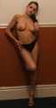Topless models: UK (England): Hull Model Ellie-Mai - English (UK) Model Topless