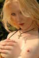 Nude models: Netherlands (Holland): Ede Model Charisma Gold - Dutch Model Nude - Erotic
