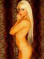 Artistic Nude Figure models: UK (England): Chesterfield Model Paris - English (UK) Model Nude - Artistic