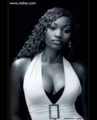 Sexy models: Belgium: Belgium Model Nidise Disosa - Belgian Model General